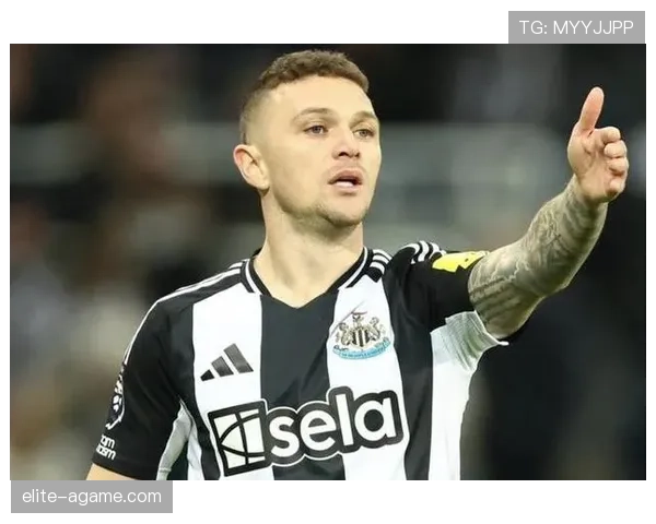 基兰·特里皮尔：西甲冠军主力成员完成荣誉突破