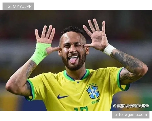 内马尔面对高强度防守球队的表现与被针对风险分析