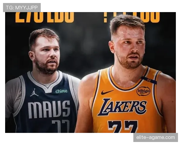 东契奇挡拆制造错位效率高于库里