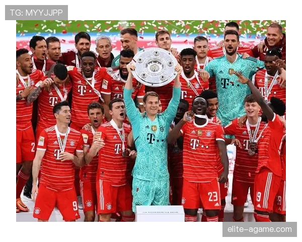 拜仁欧冠表现波动，德甲霸主地位与欧战竞争力面临双重考验