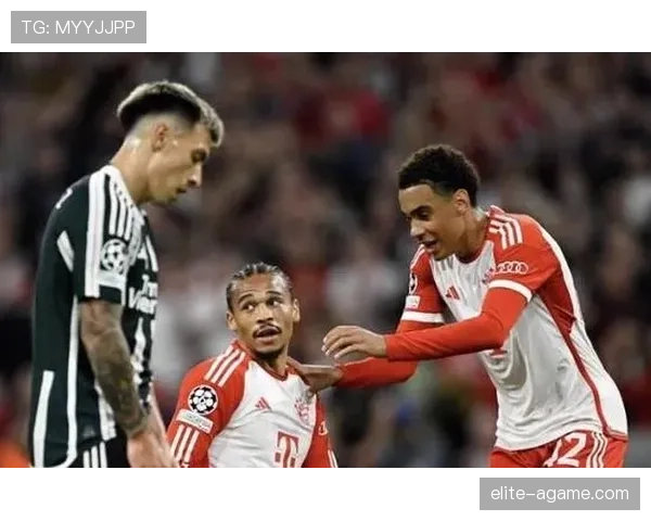 穆西亚拉与萨内进攻角色对比：控场核心与边锋效率差异分析