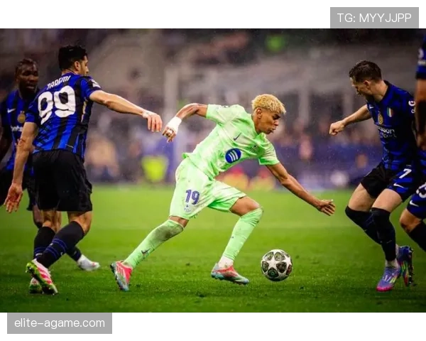 亚马尔的终结效率与战术角色:被低估的全面性还是过人依赖症? 亚马尔的终结效率与战术角色:被低估的全面性还是过人依赖症?